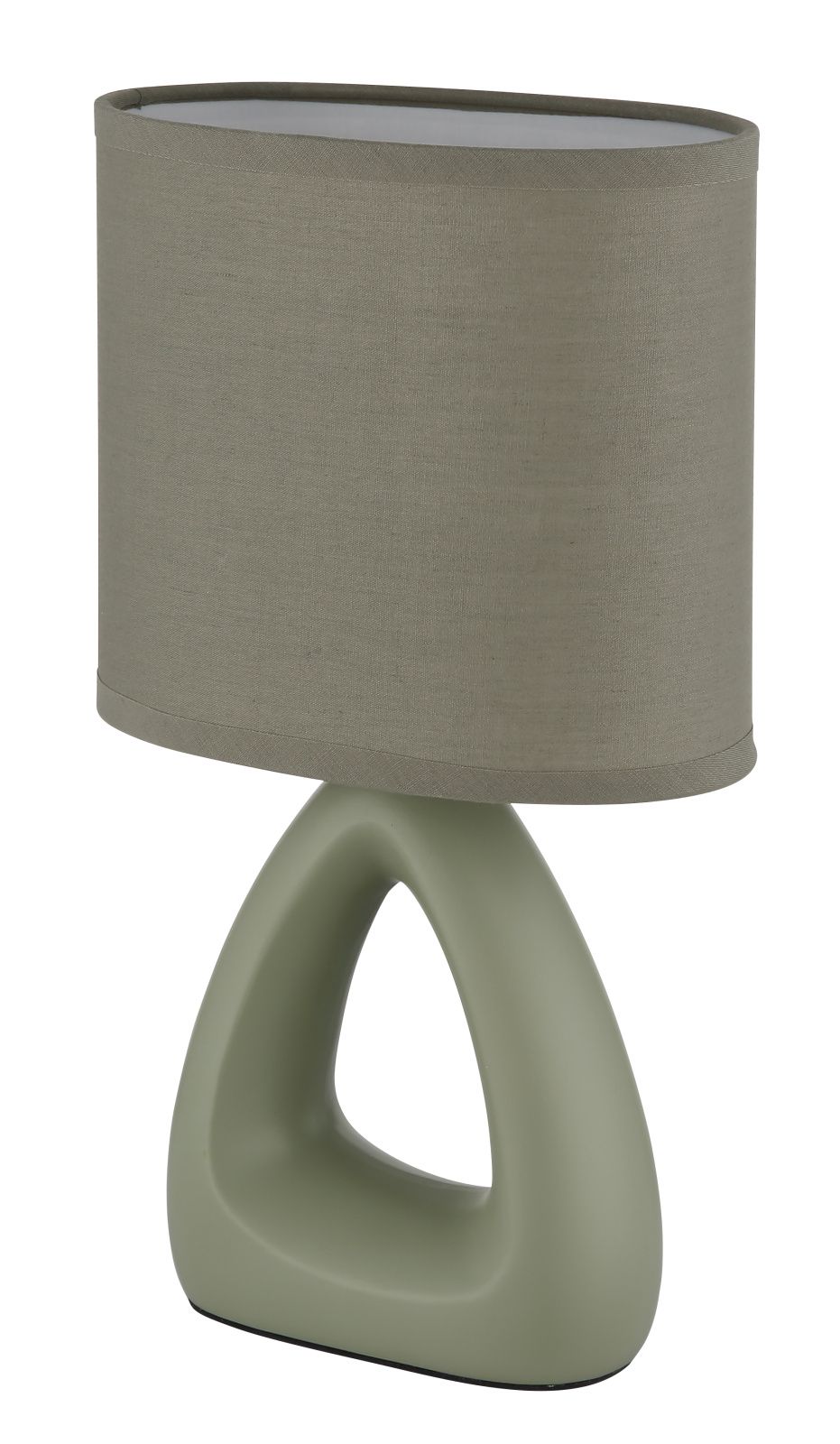 GLOBO TRIANGLE 21731BG stolová lampa