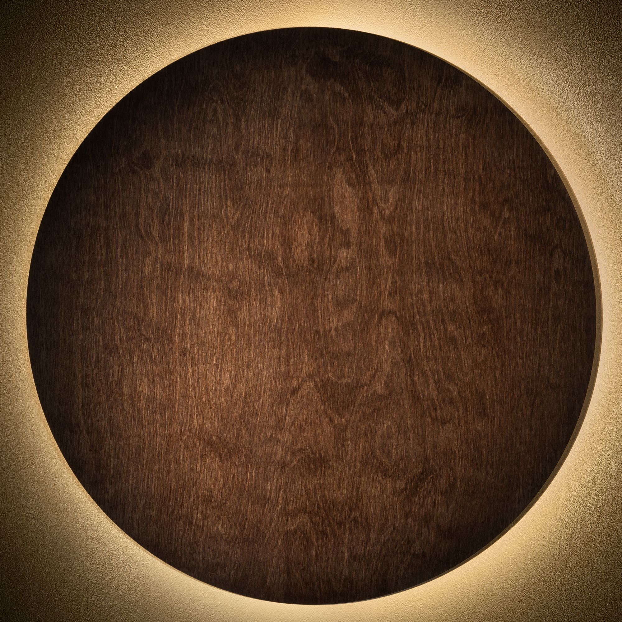 RING TIMBER LED XXL 11178