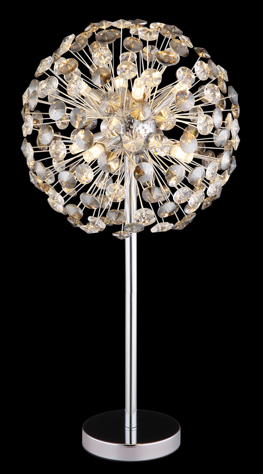 GLOBO KATRINA 64135TC stolová lampa
