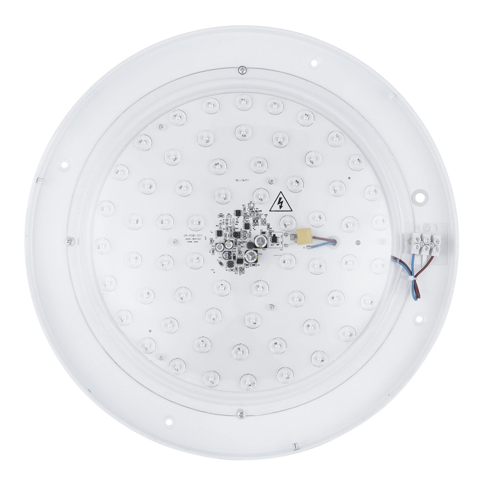 GLOBO MANNI 41759-24 stropné svietidlo