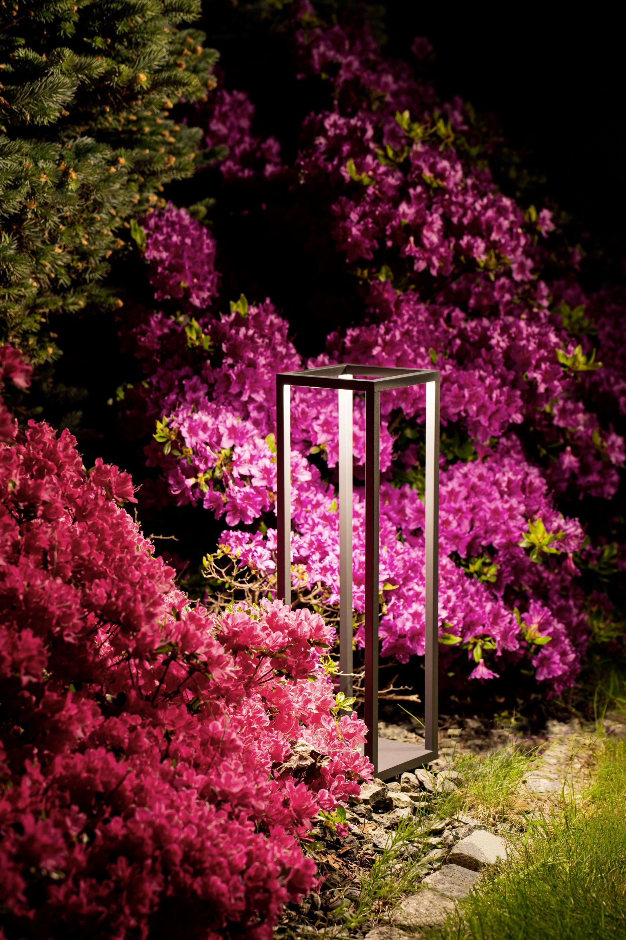 SYMMETRY LED I stojaca 8180, 3000K, 388lm, 66°, 30 000h-2