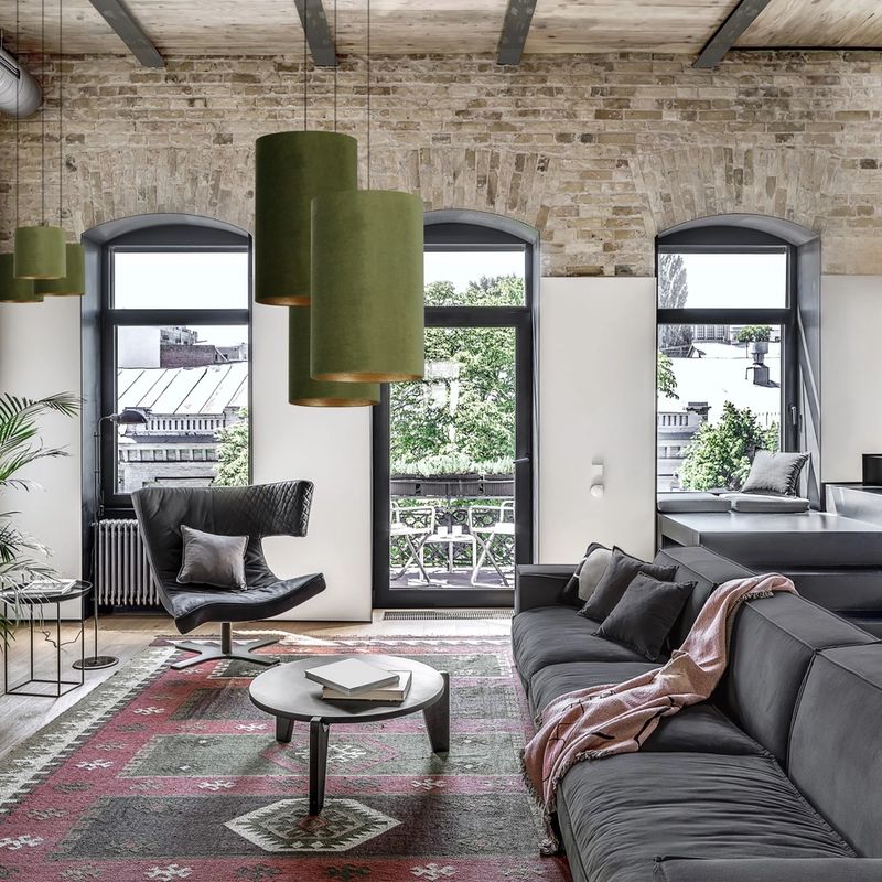 CAMELEON BARREL THIN S V NB/G 8522, h=24 cm