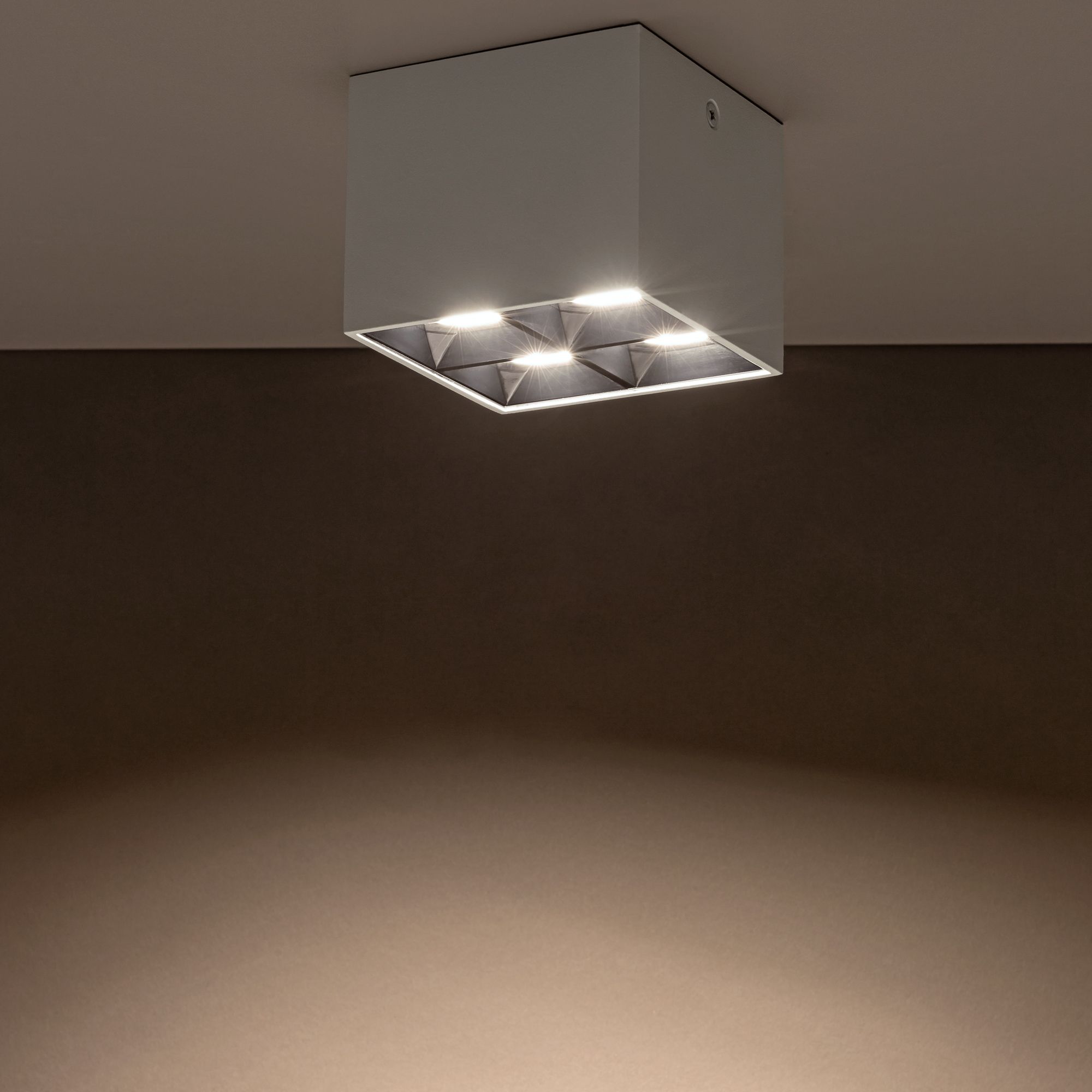 MIDI LED 3000K 16W 10047