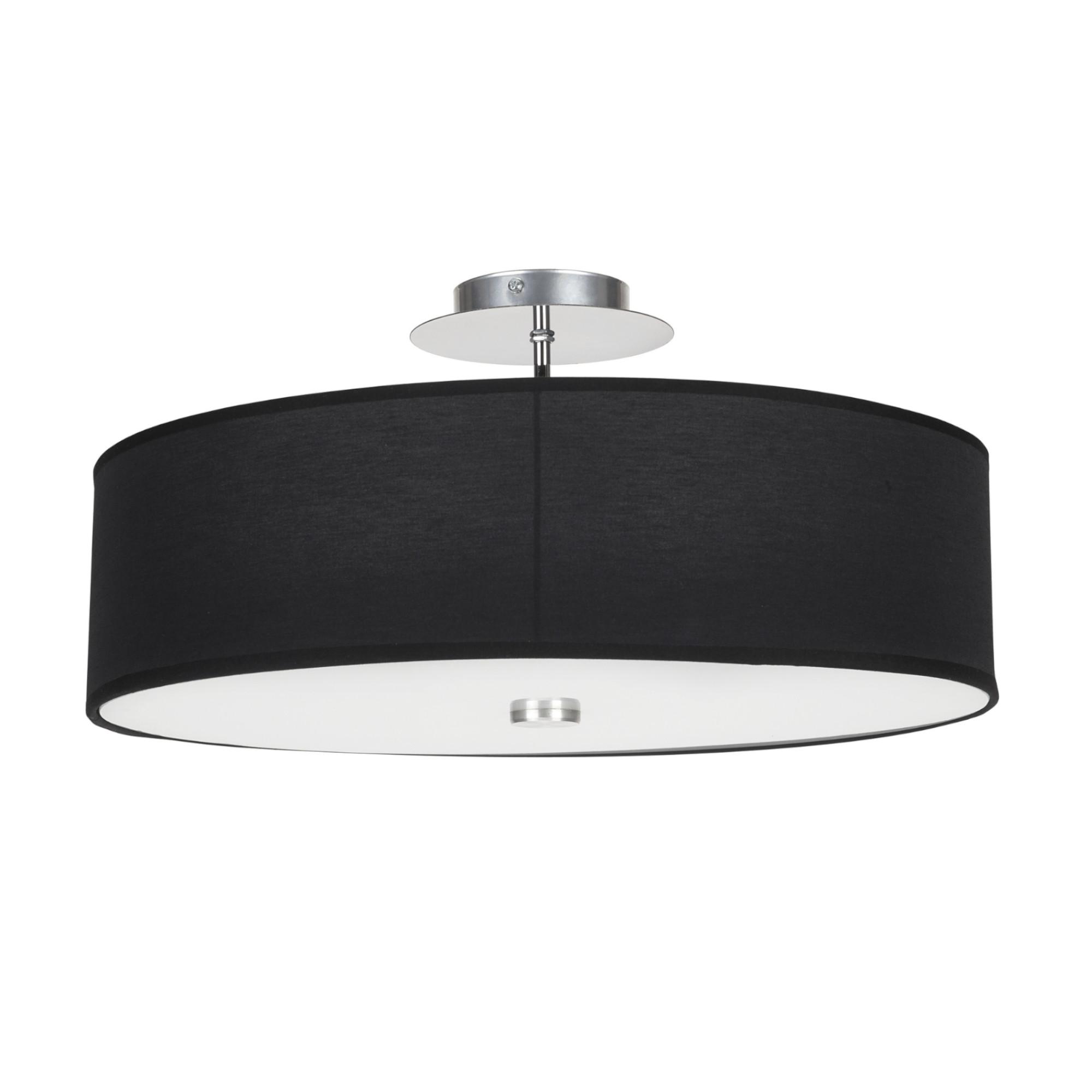 VIVIANE BLACK 6390, ø=50 cm-0