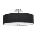 VIVIANE BLACK 6390, ø=50 cm