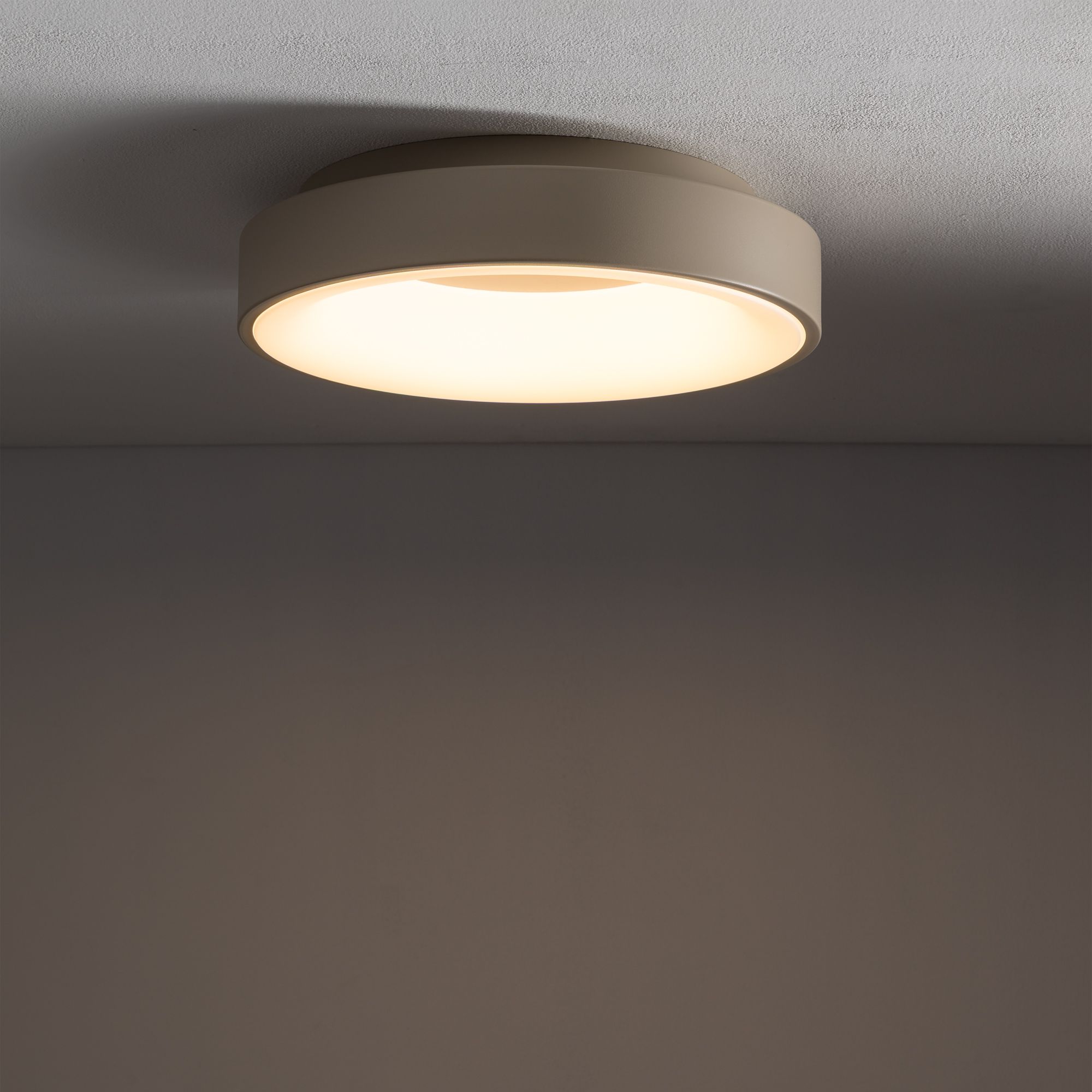 NIKKI ROUND LED 12363