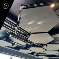 CTLS MONO BLACK 3F 10235