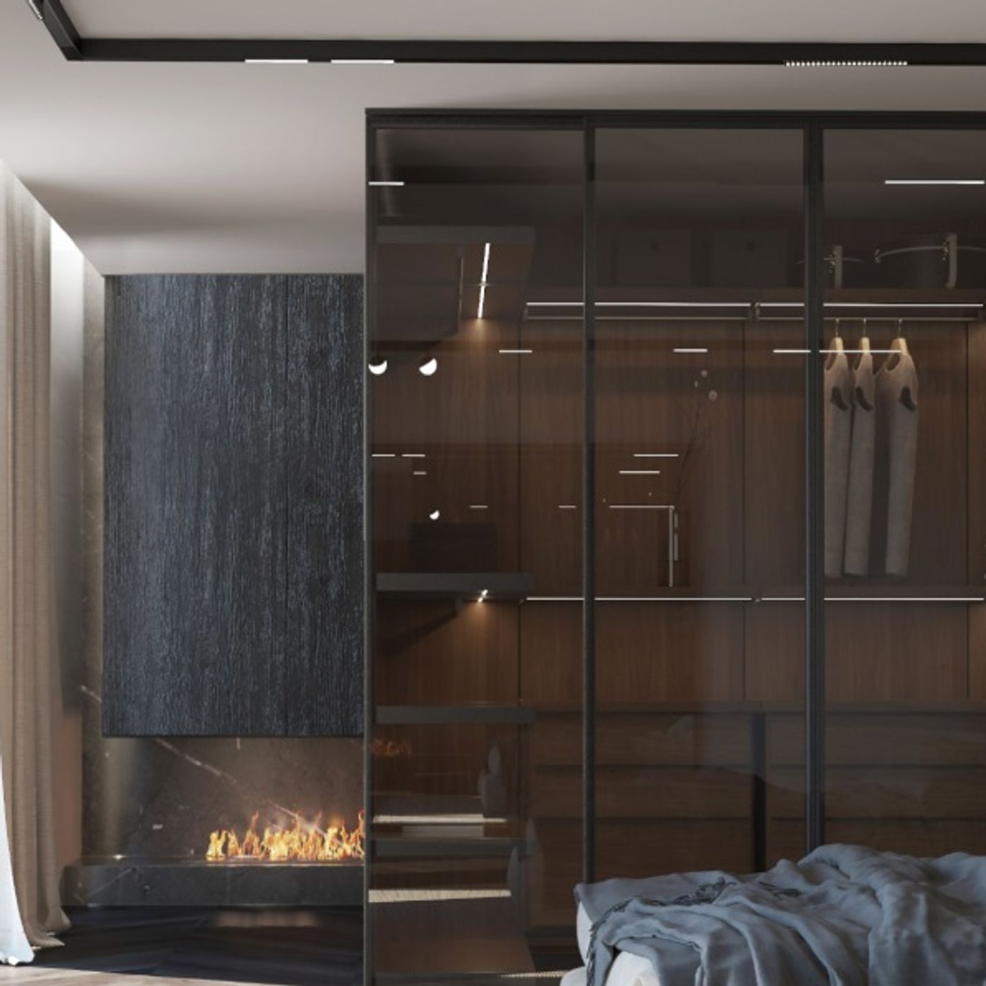 LVM FOCUS LED 15W 10150, 3000K, 1300lm, 30 000h