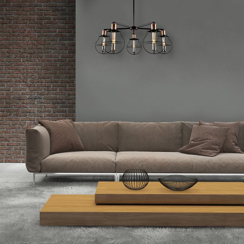 MANUFACTURE V 9738, h=72 cm