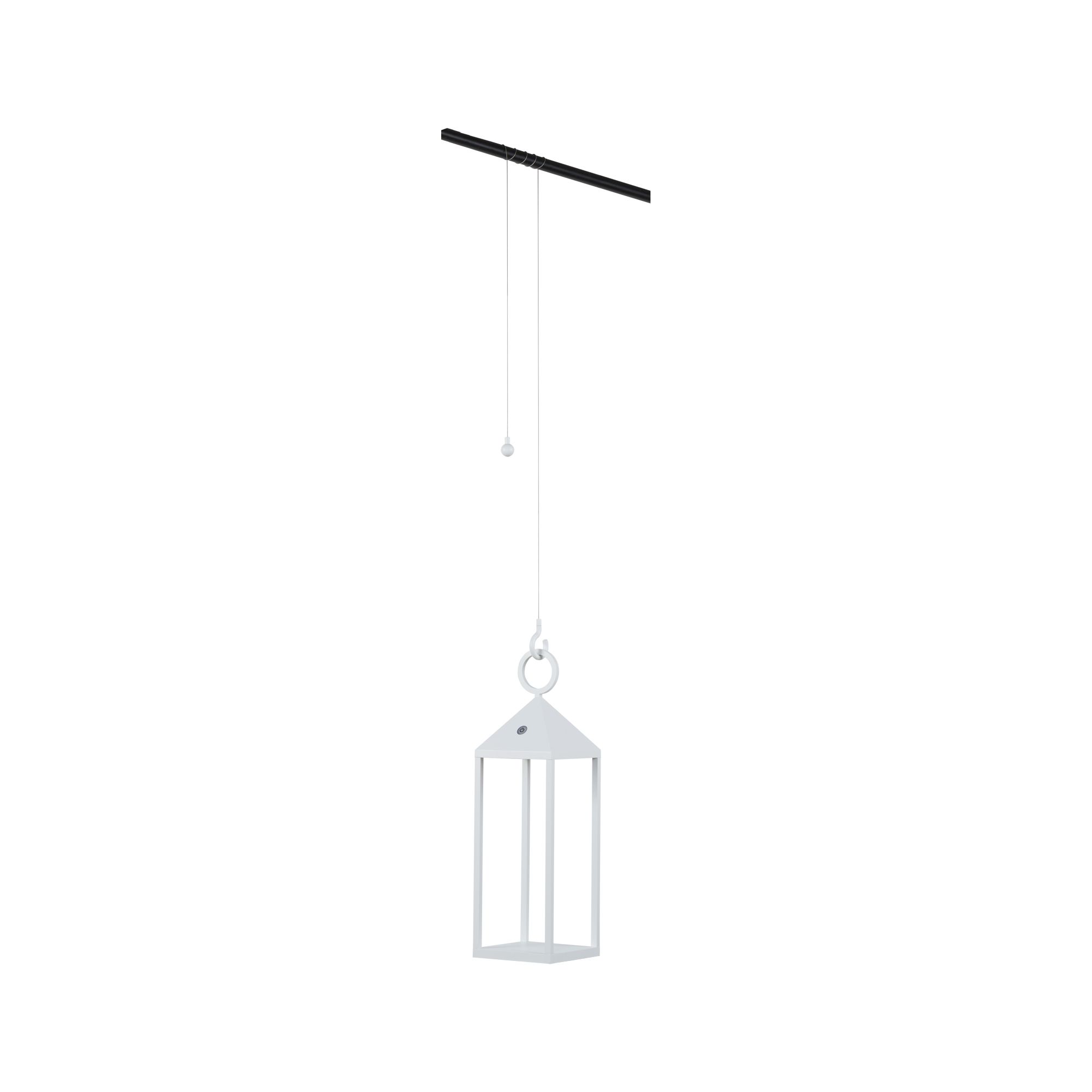 Hanging set for PICNIC WHITE 8107