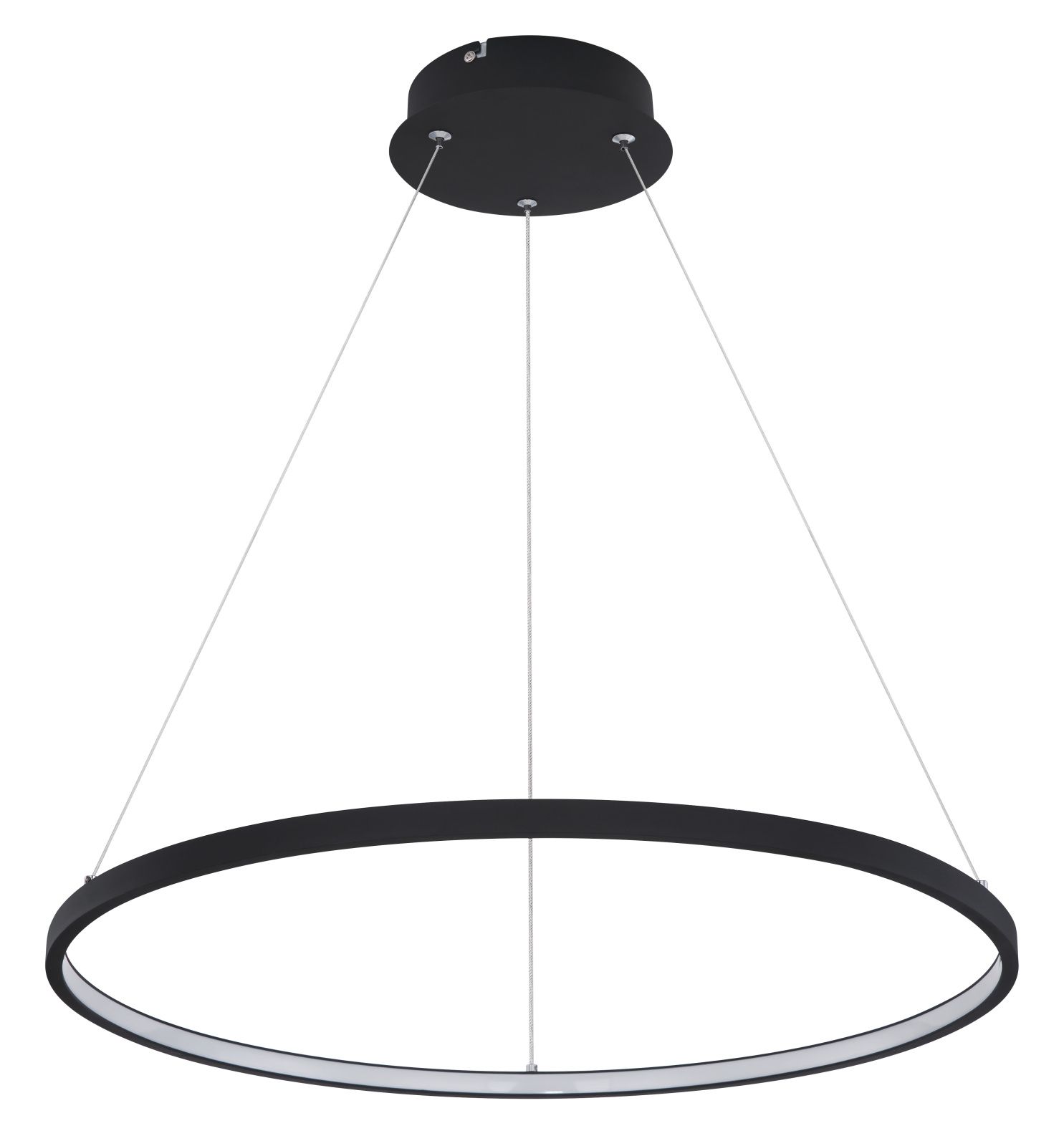 GLOBO RALPH 67192-29B závesné svietidlo