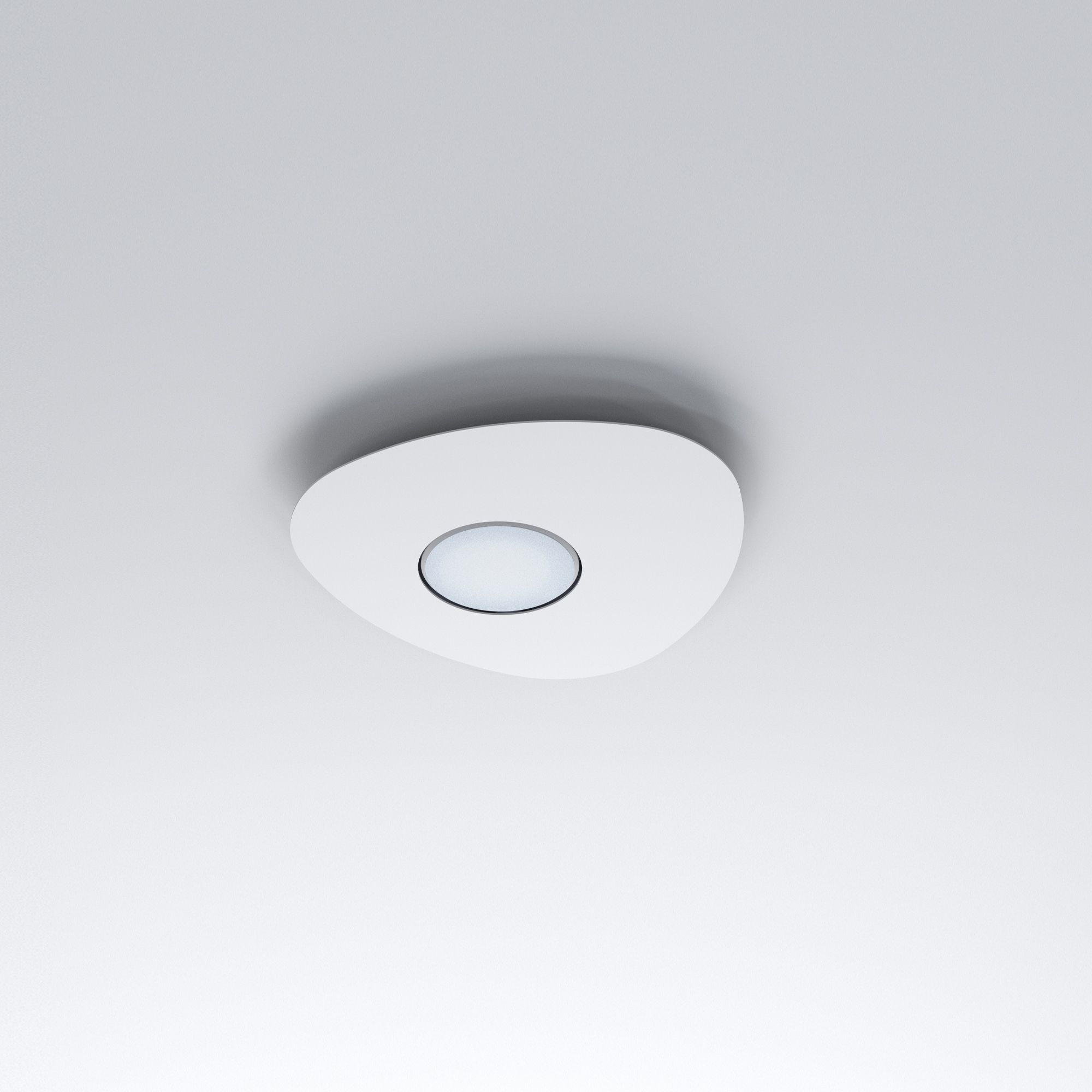 ORGANIC WHITE I 8305, h=2.75 cm