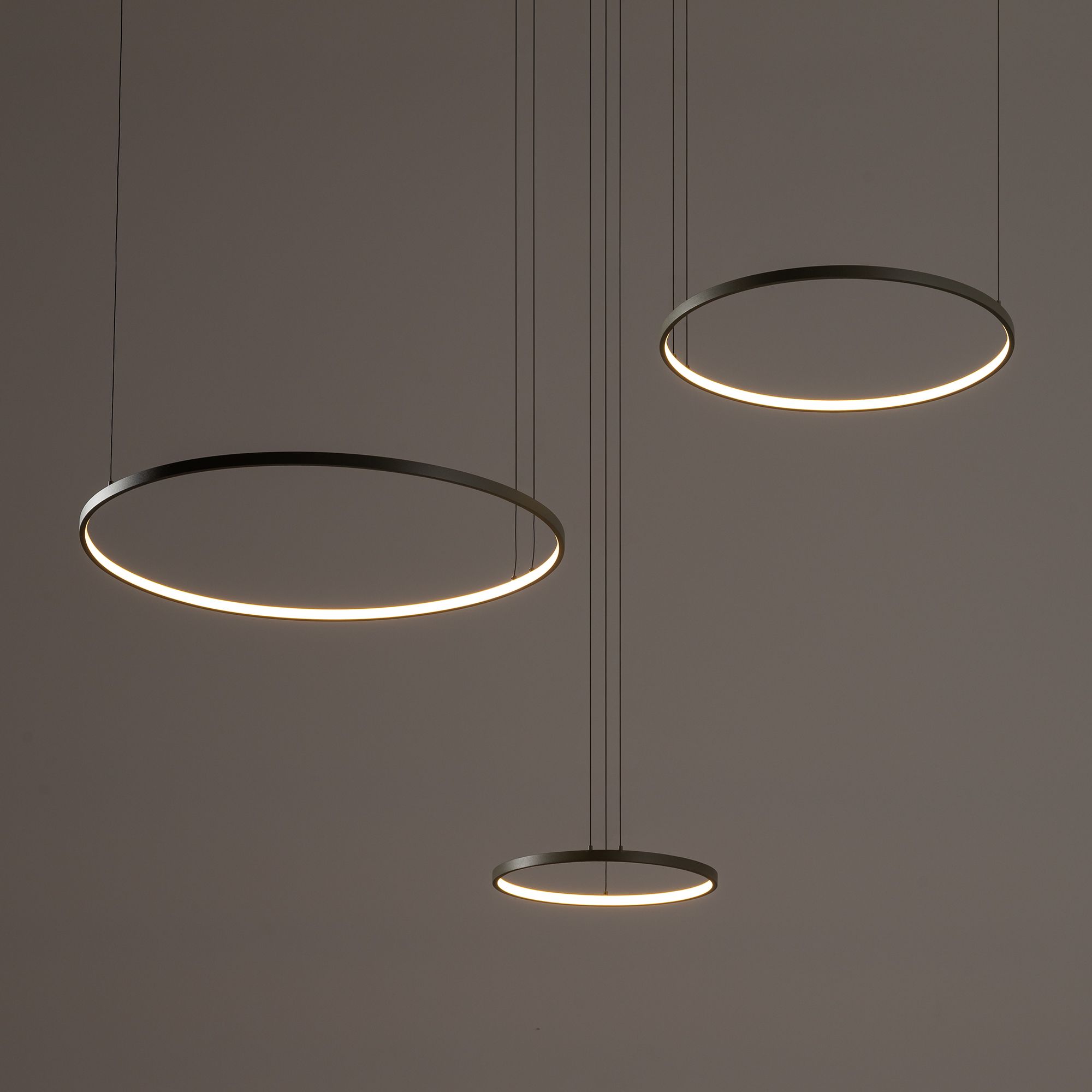 CIRCOLO LED 11398