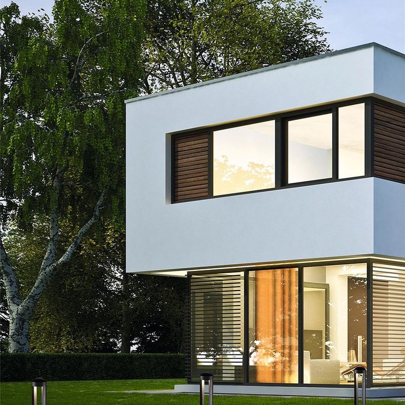 MONTERREY LED 9507, 3000K, 410 lm, 10 000 h