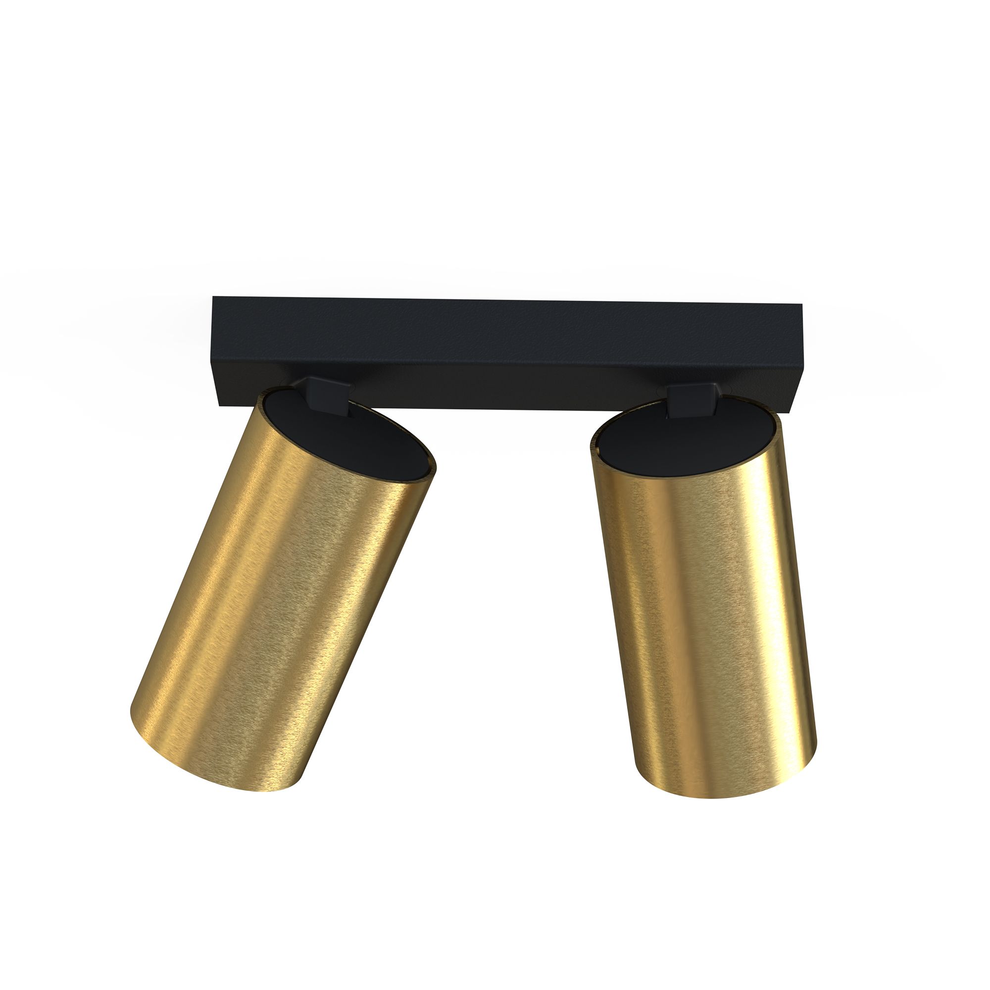 MONO II SOLID BRASS 7782