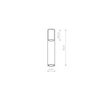 CAMELEON CYLINDER L 12045