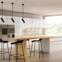 EYE SUPER BLACK B 6503, h=76,5 cm