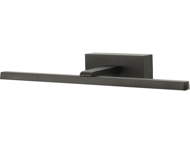 VAN GOGH LED BLACK M 10285, 3000K, 430 lm, 120°, 30 000h (pôvodné ID 9352)