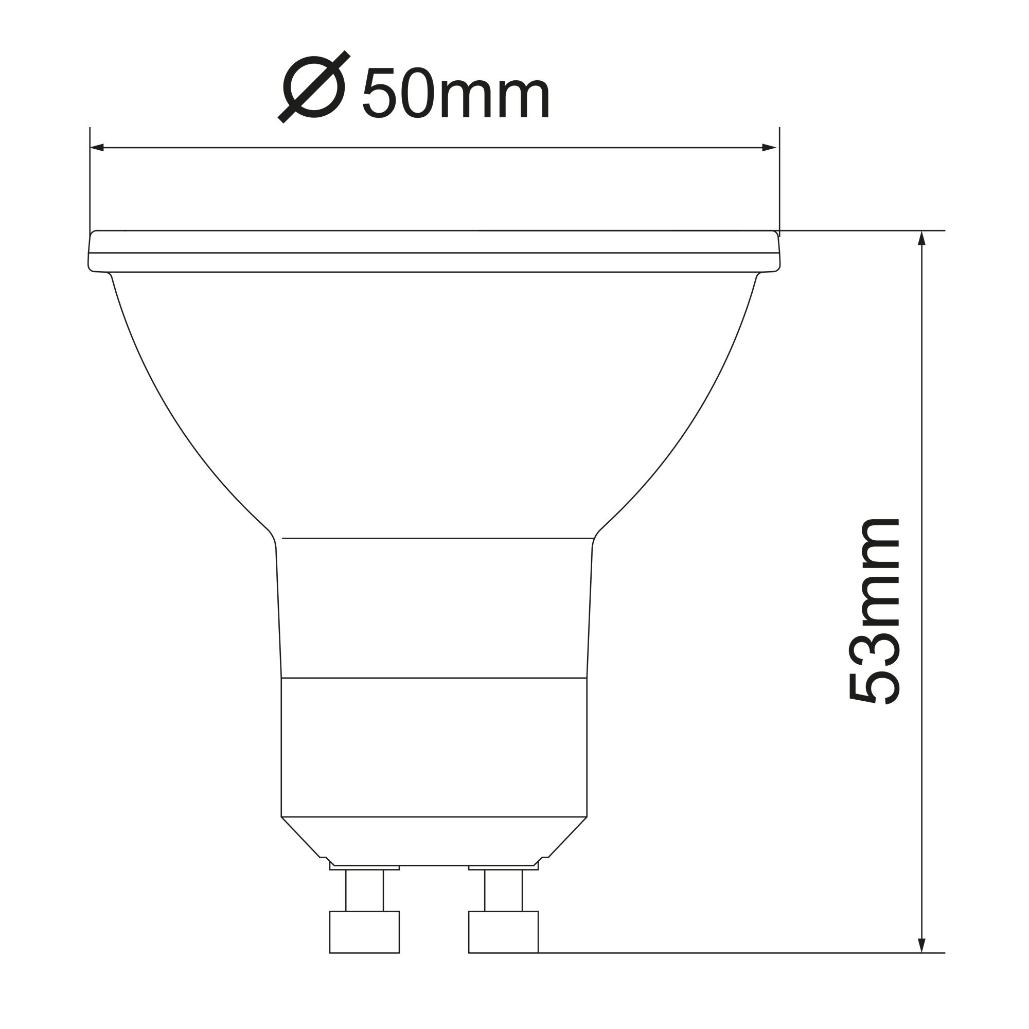 GLOBO LED BULB 10705K žiarovka
