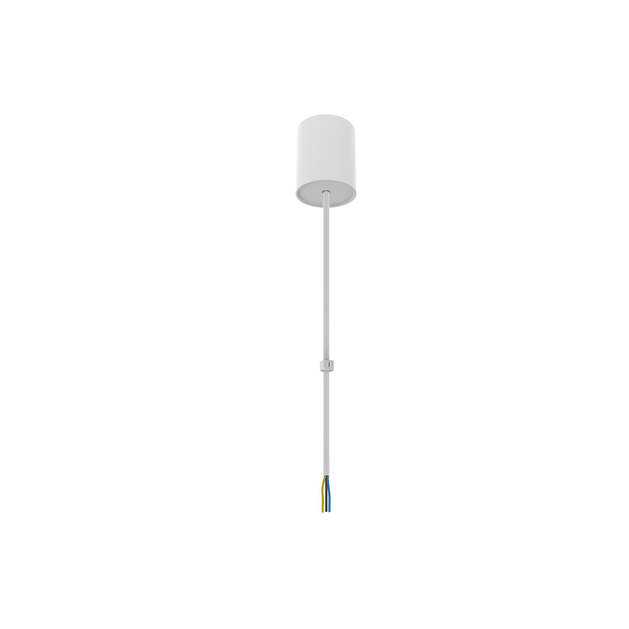 CL OFFICE / HALL PRO POWER KIT WHITE 8290-0