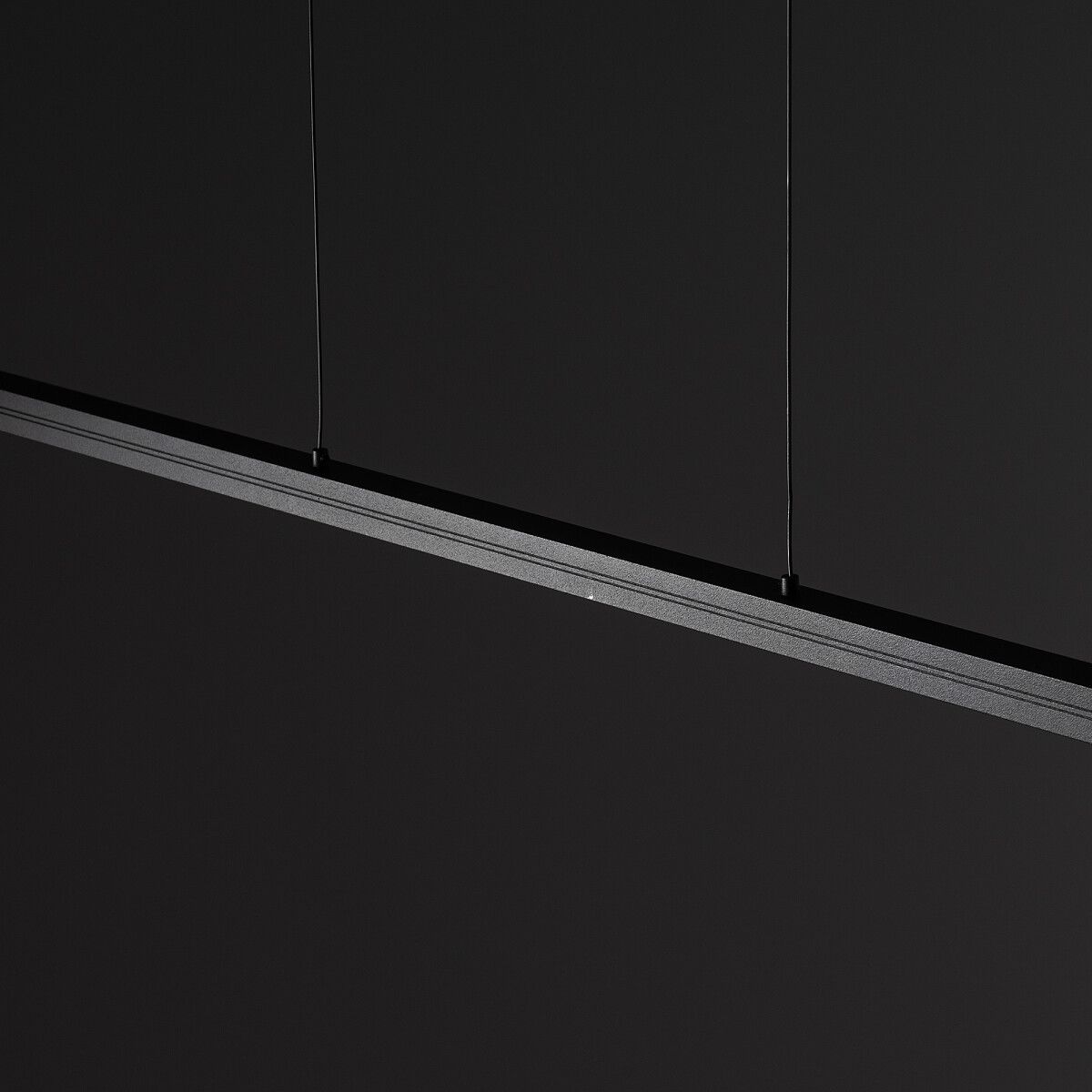 BAR LED L 10365, h=160cm , 3000K, 1000lm, 50 000h