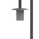 CAMELEON CABLE SB G9 1,5 M 12090