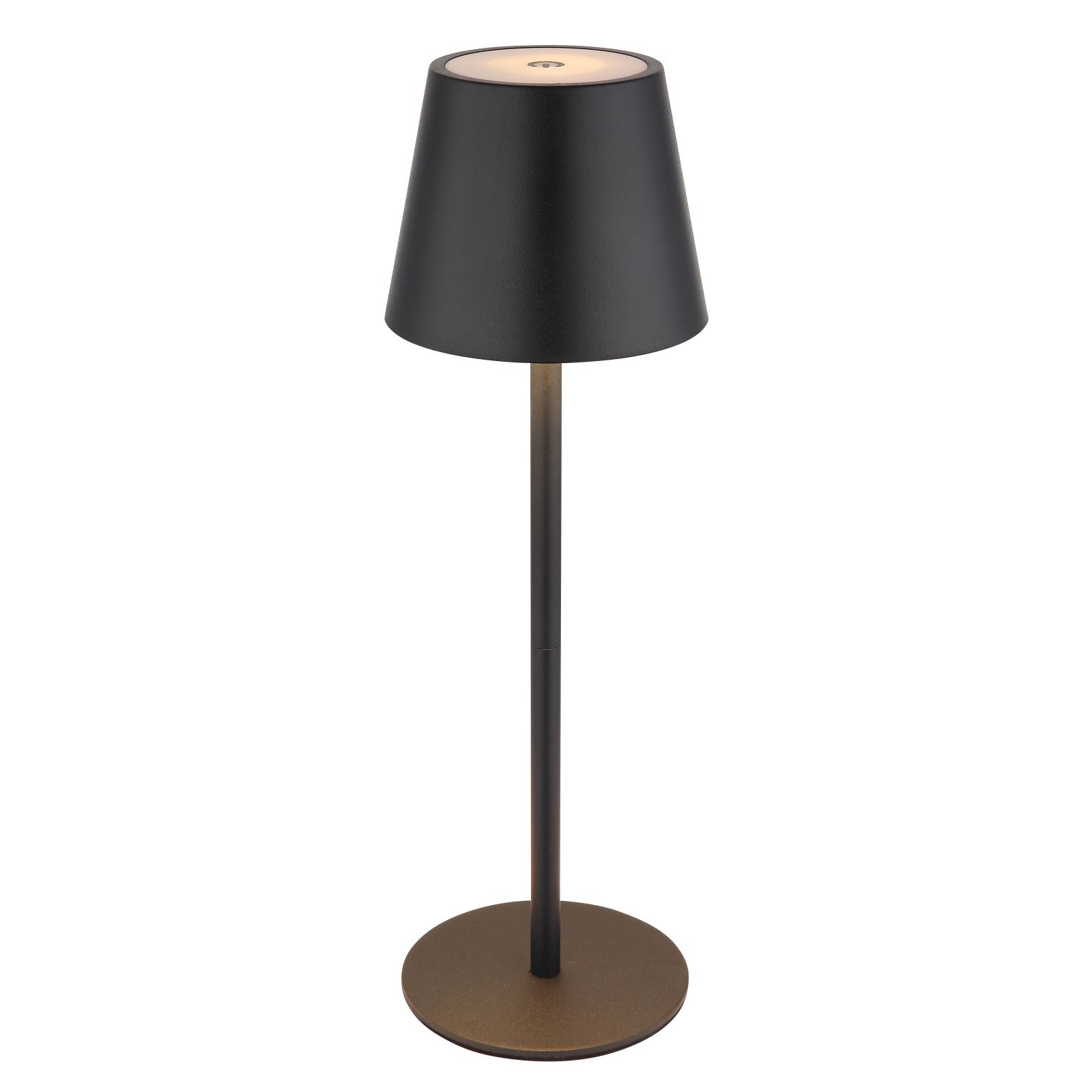 GLOBO VANNIE I 58488B stolová lampa