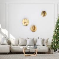 RING LED WOOD S 10280