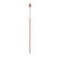 LASER 1000 COPPER 10445, h=205 cm