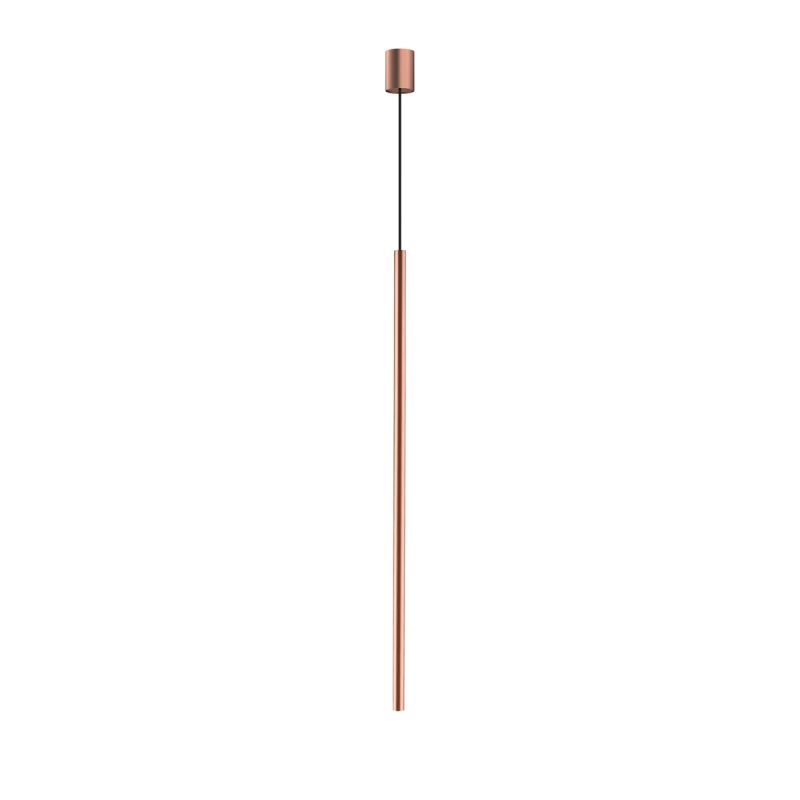 LASER 1000 COPPER 10445, h=205 cm