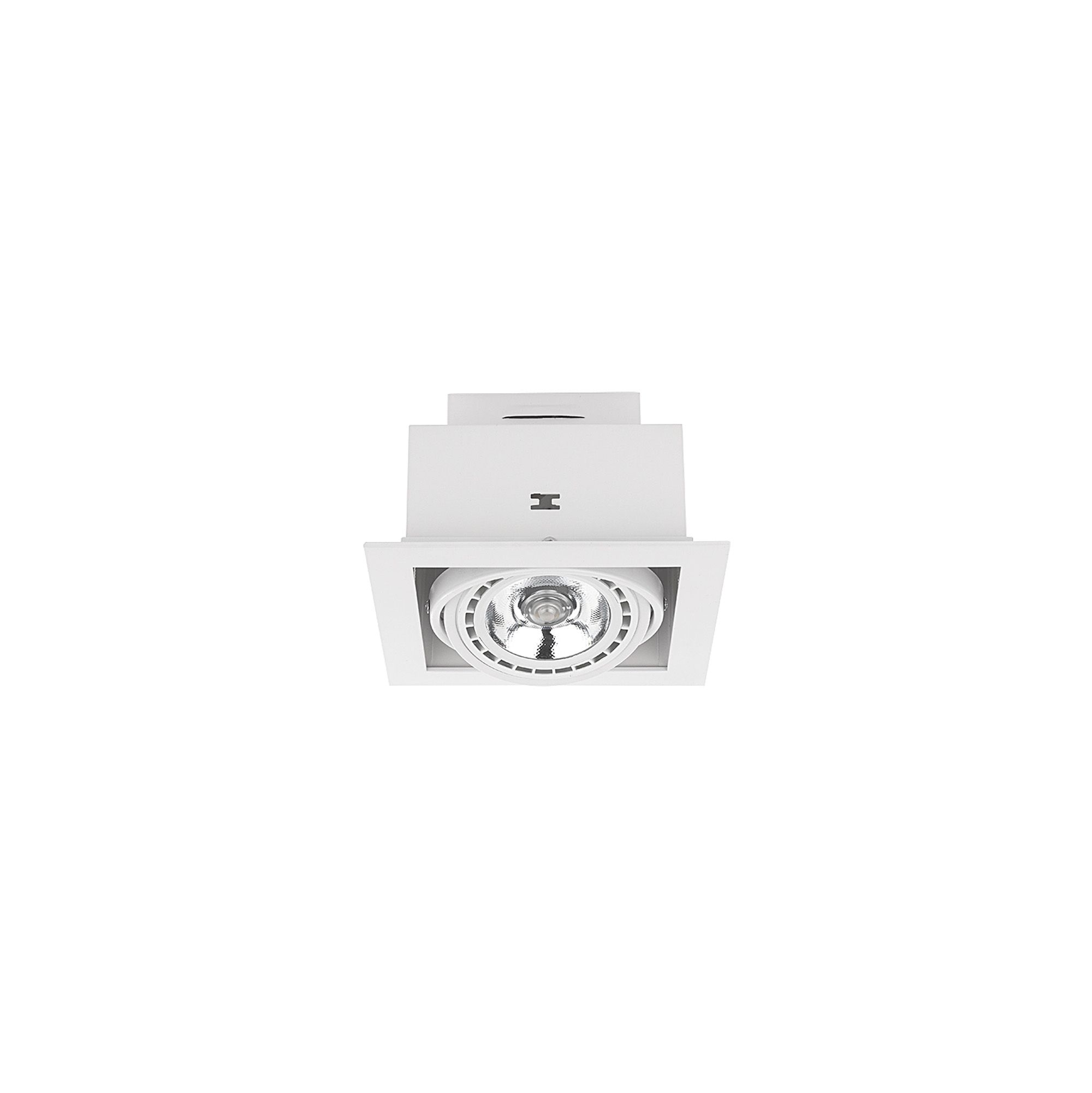 DOWNLIGHT WHITE I 9575