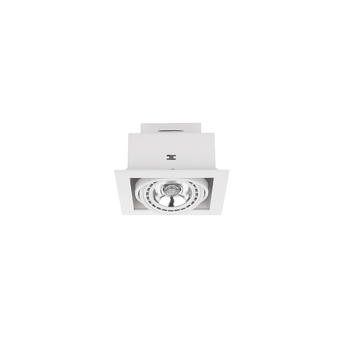 DOWNLIGHT WHITE I 9575