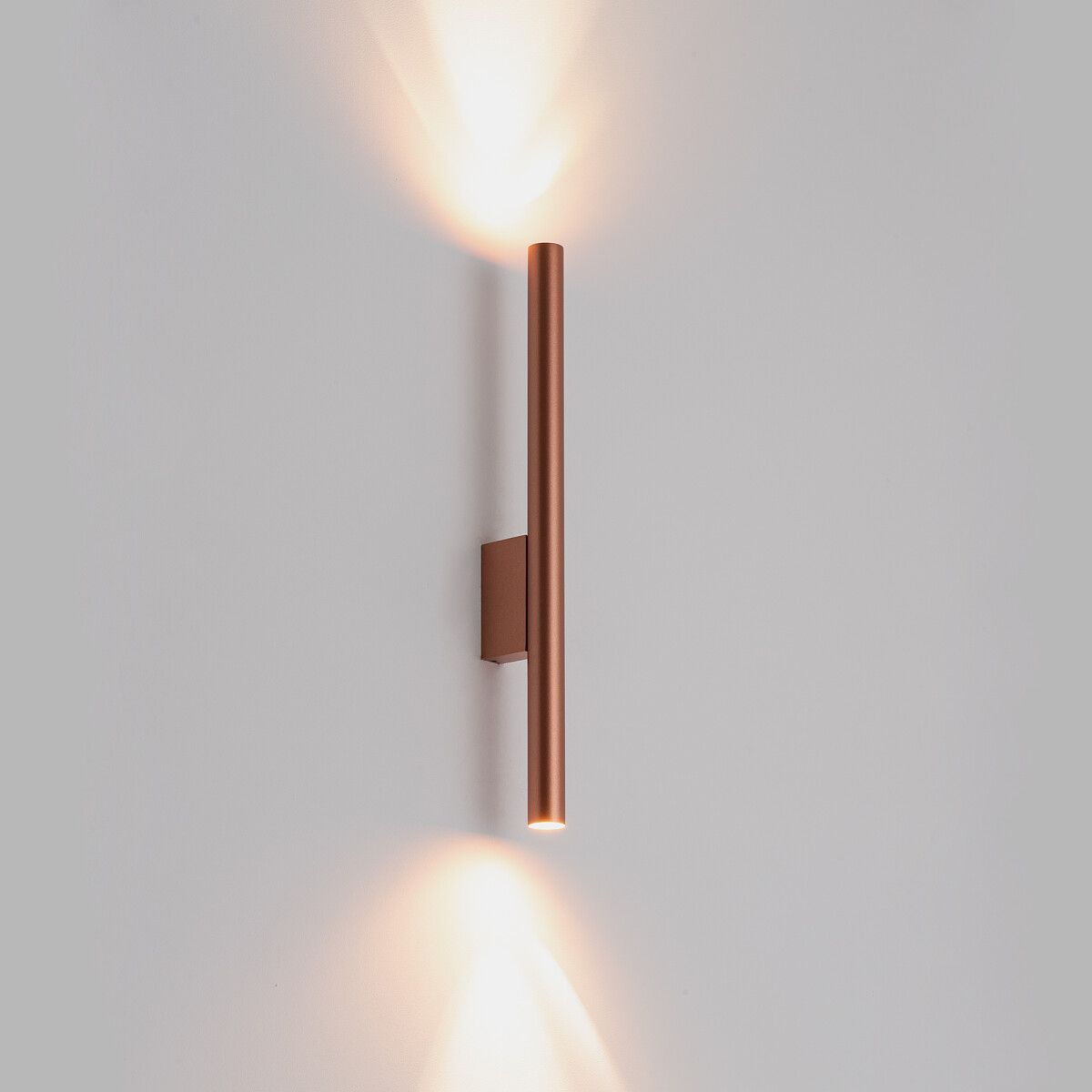LASER WALL COPPER 10564