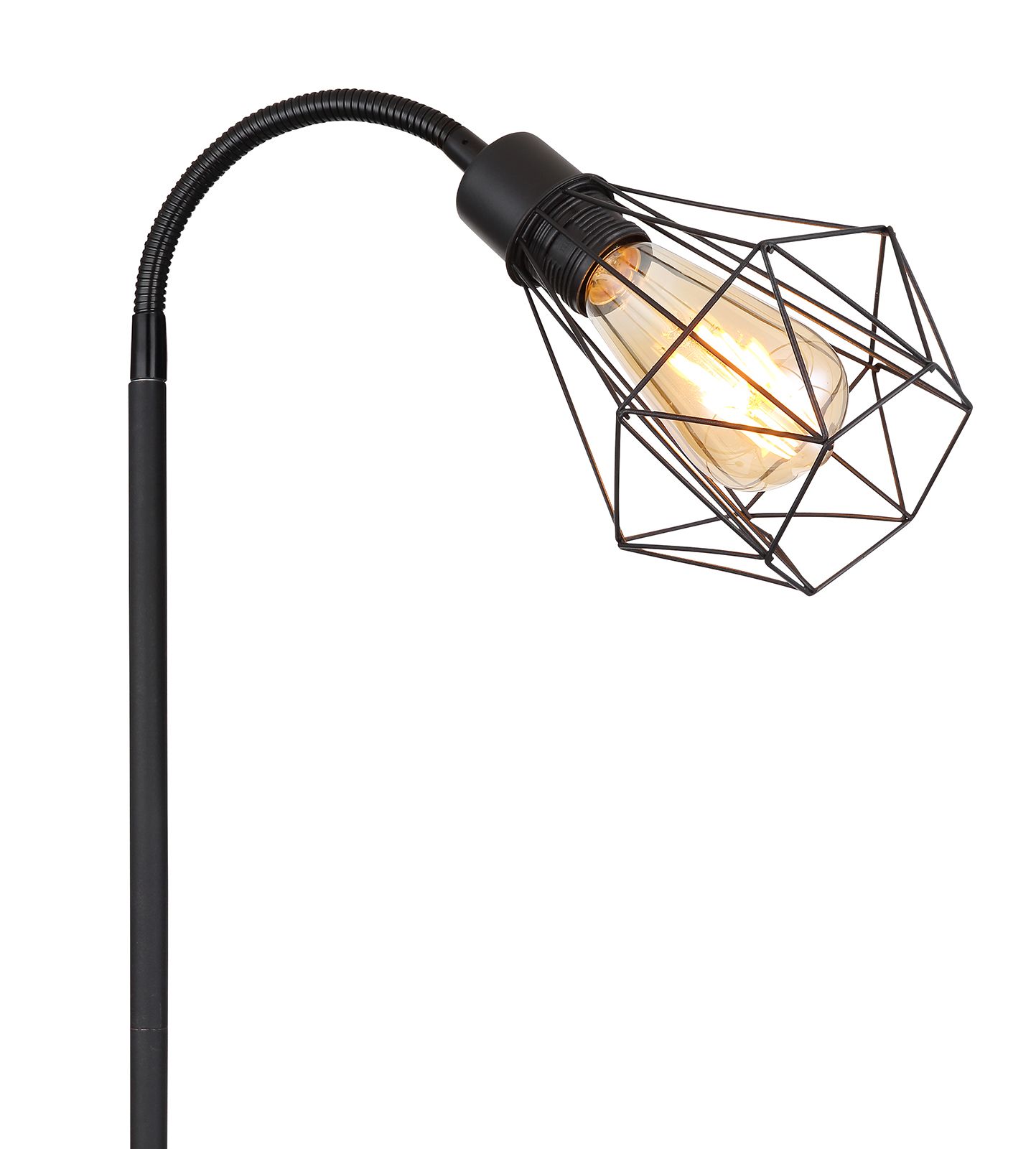 GLOBO ISABELLA 15351S stojanová lampa
