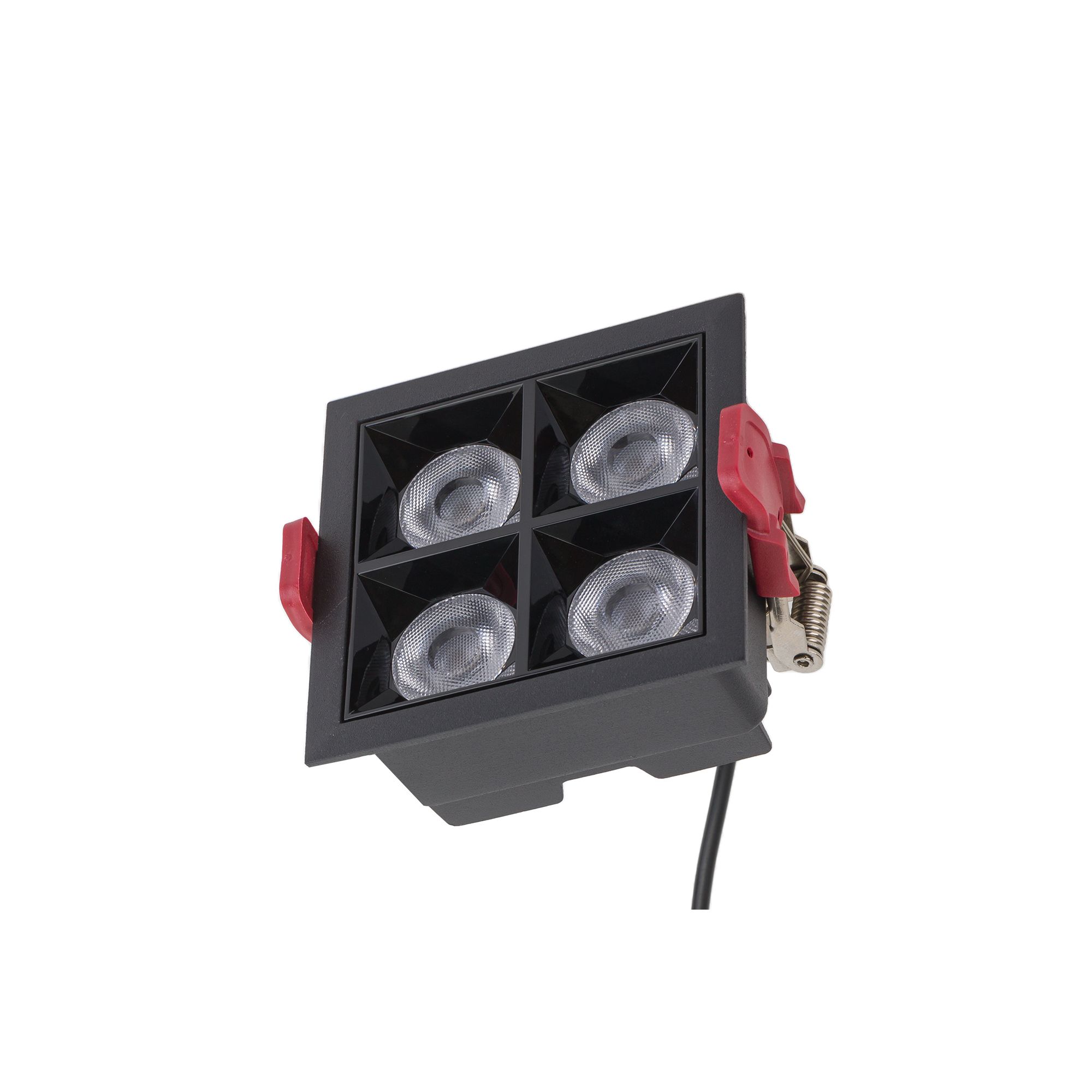 MIDI LED 4000K 16W 10064