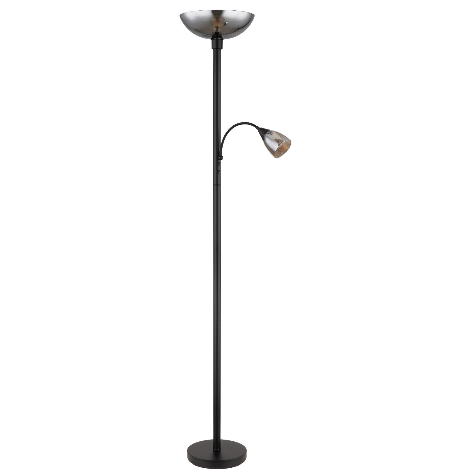 GLOBO BLADE 58903 stojanová lampa