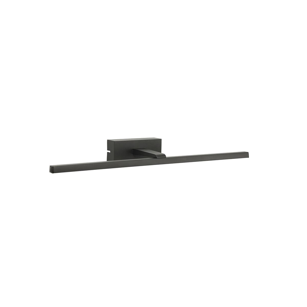 VAN GOGH LED BLACK M 10285, 3000K, 430 lm, 120°, 30 000h (pôvodné ID 9352)-0