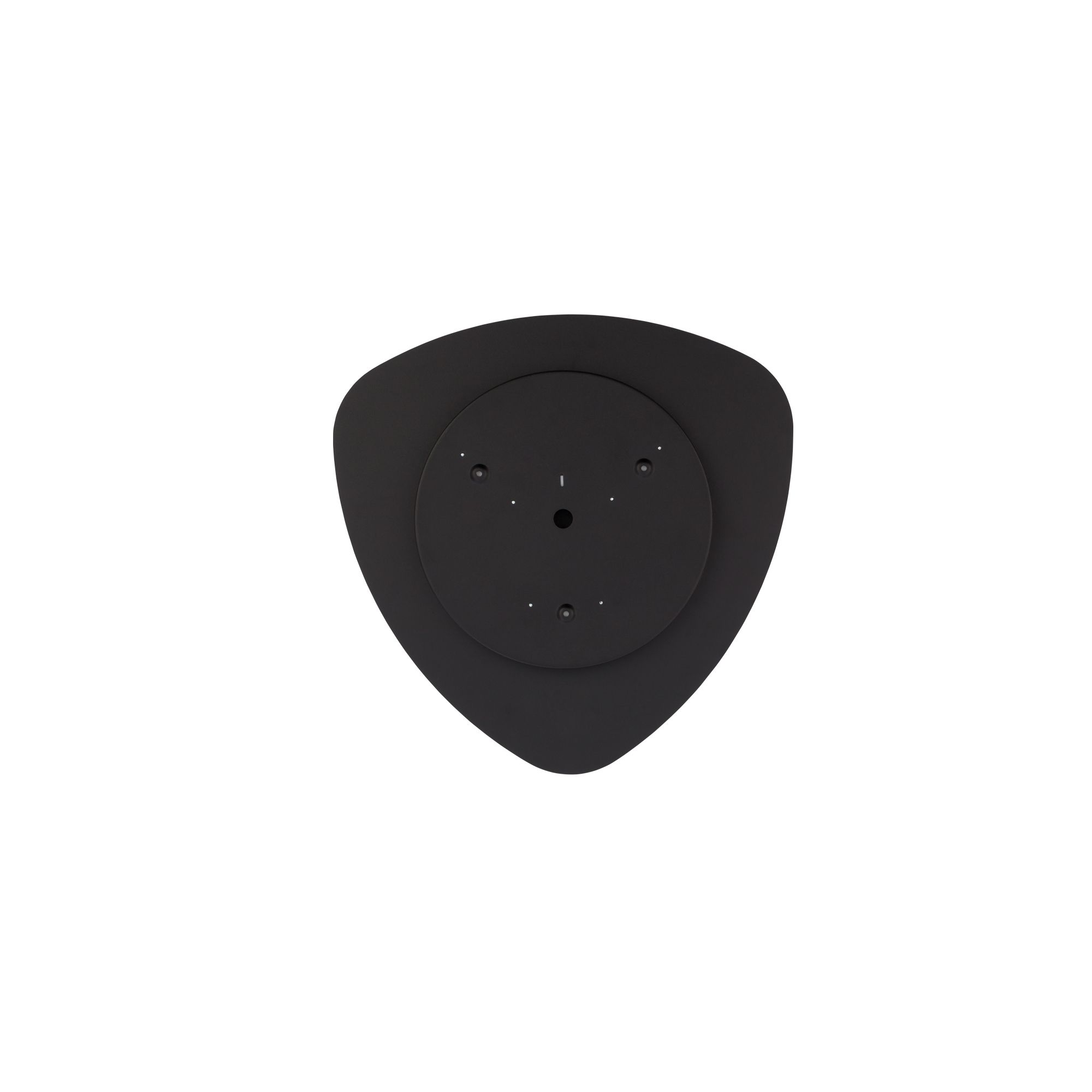 ORGANIC BLACK III 8302, h=2.75 cm