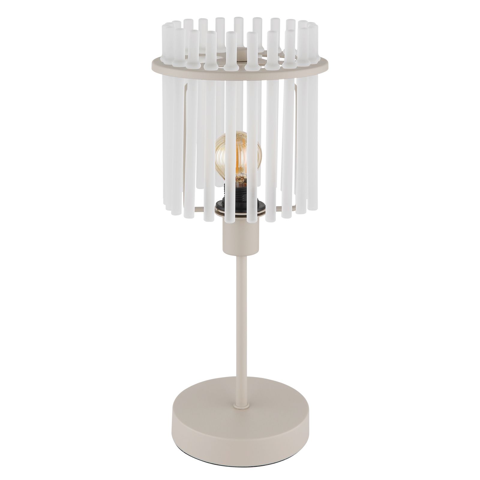 GLOBO GORLEY 15698TB stolová lampa