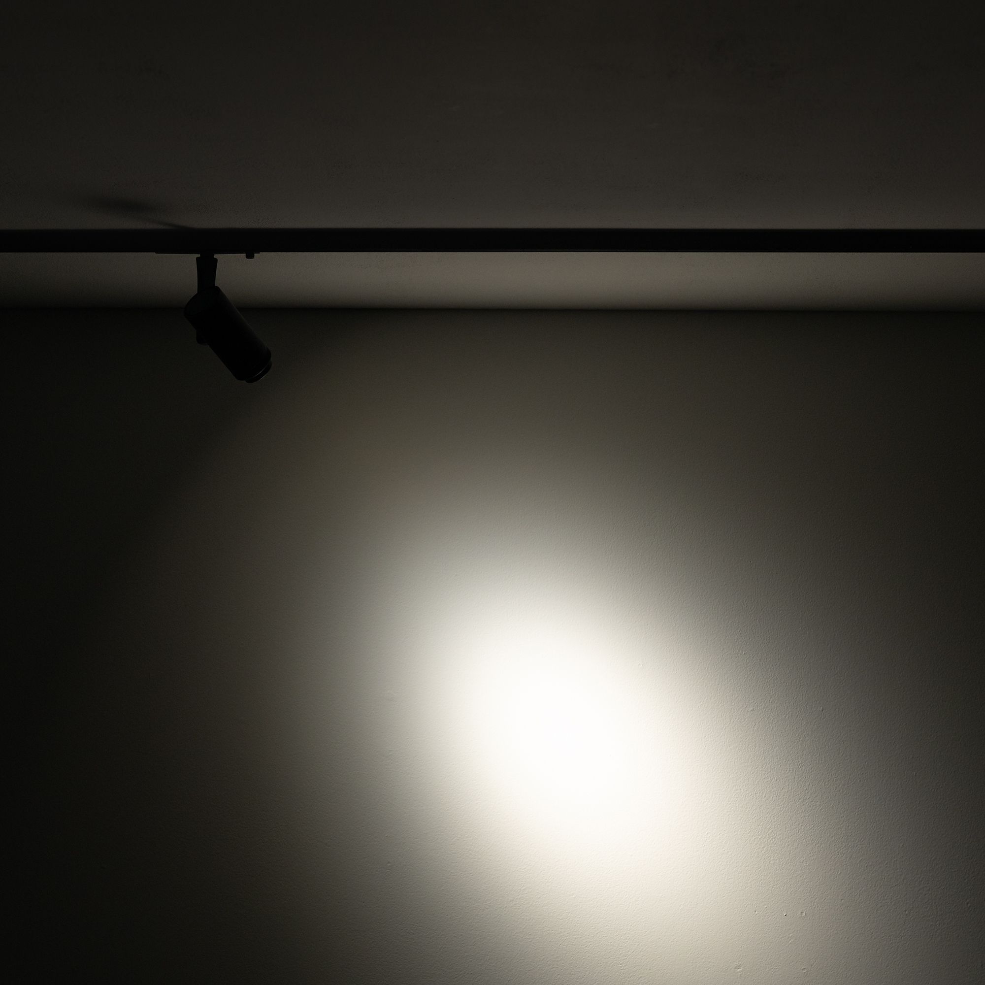 NANO - LVM SPOT ZOOM LED 7W 11715