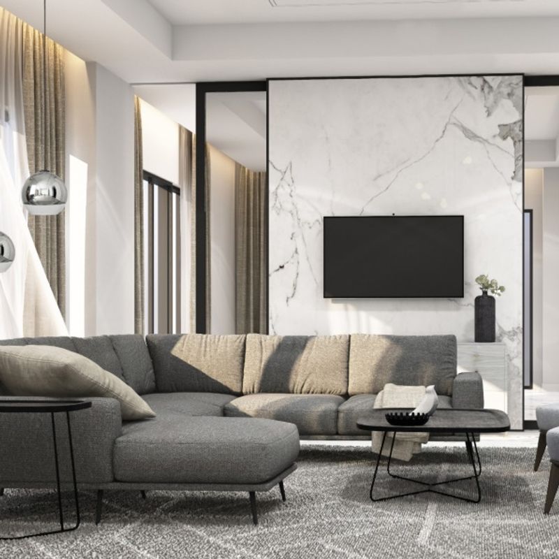 GLOBE PLUS M 7606, h=150 cm