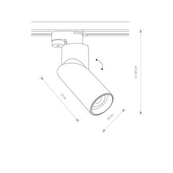 PROFILE INDIA BL 7657-1