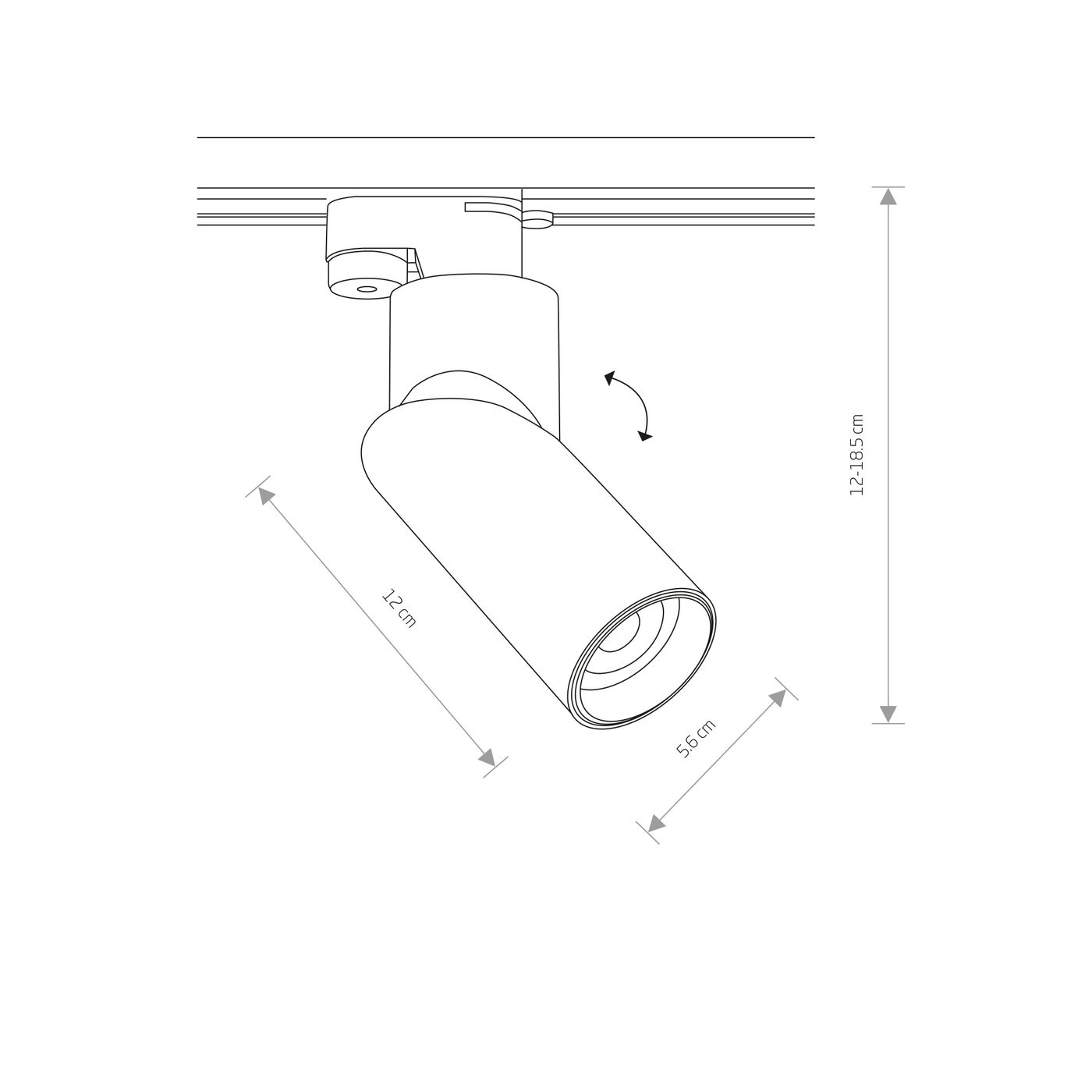 PROFILE INDIA BL 7657