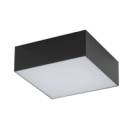 LID SQUARE LED 15W 10424, 3000K, 1200lm, 30 000h