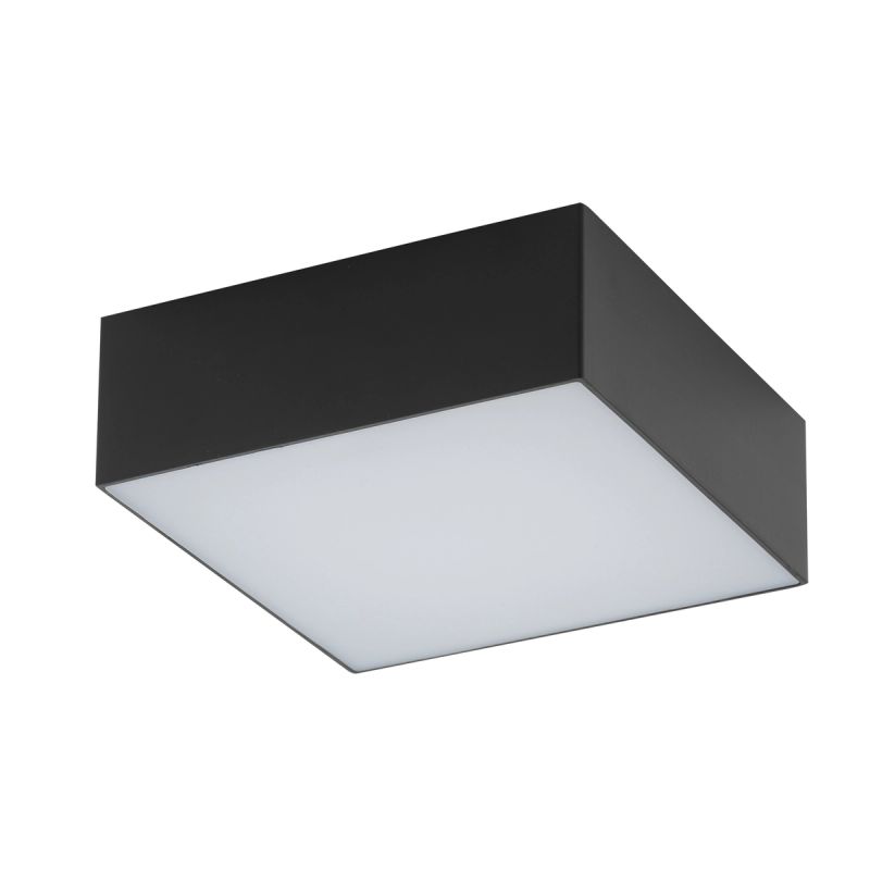 LID SQUARE LED 15W 10424, 3000K, 1200lm, 30 000h
