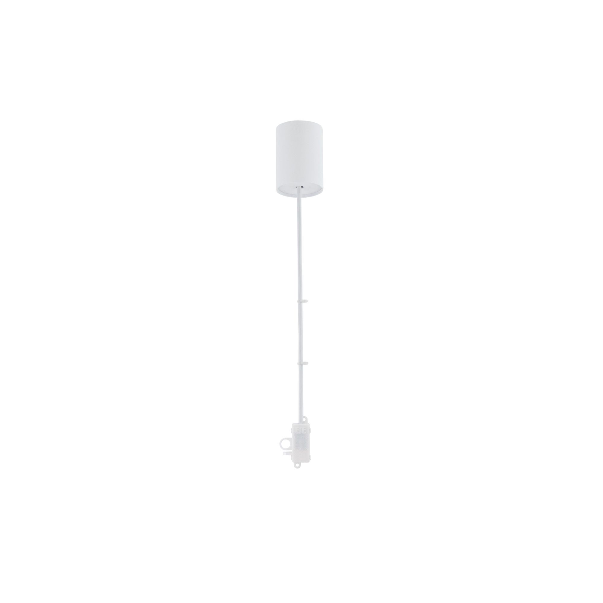 CL ITAKA LED 40W, 3000K, 100° WHITE 8460