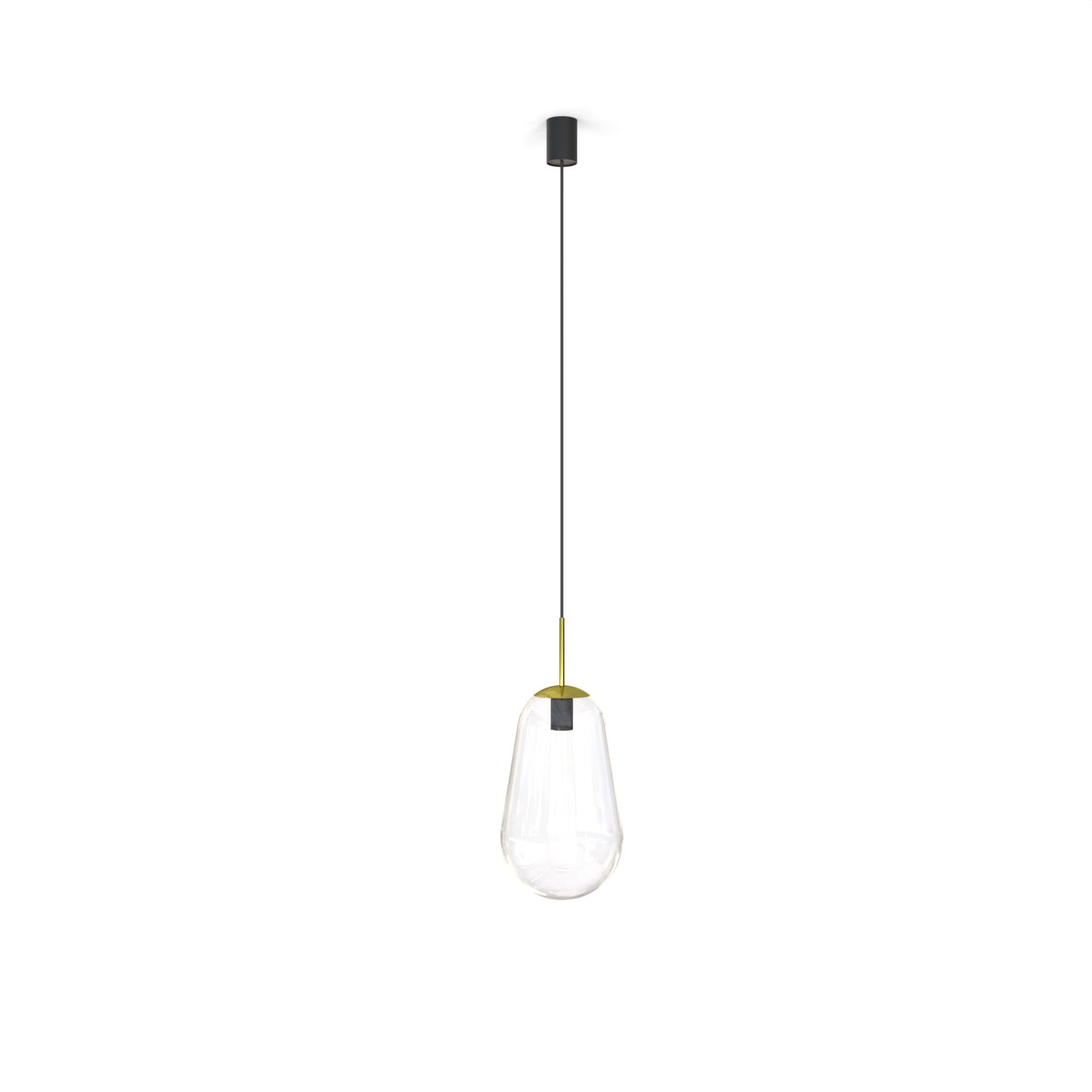 PEAR M 8672, h=188 cm