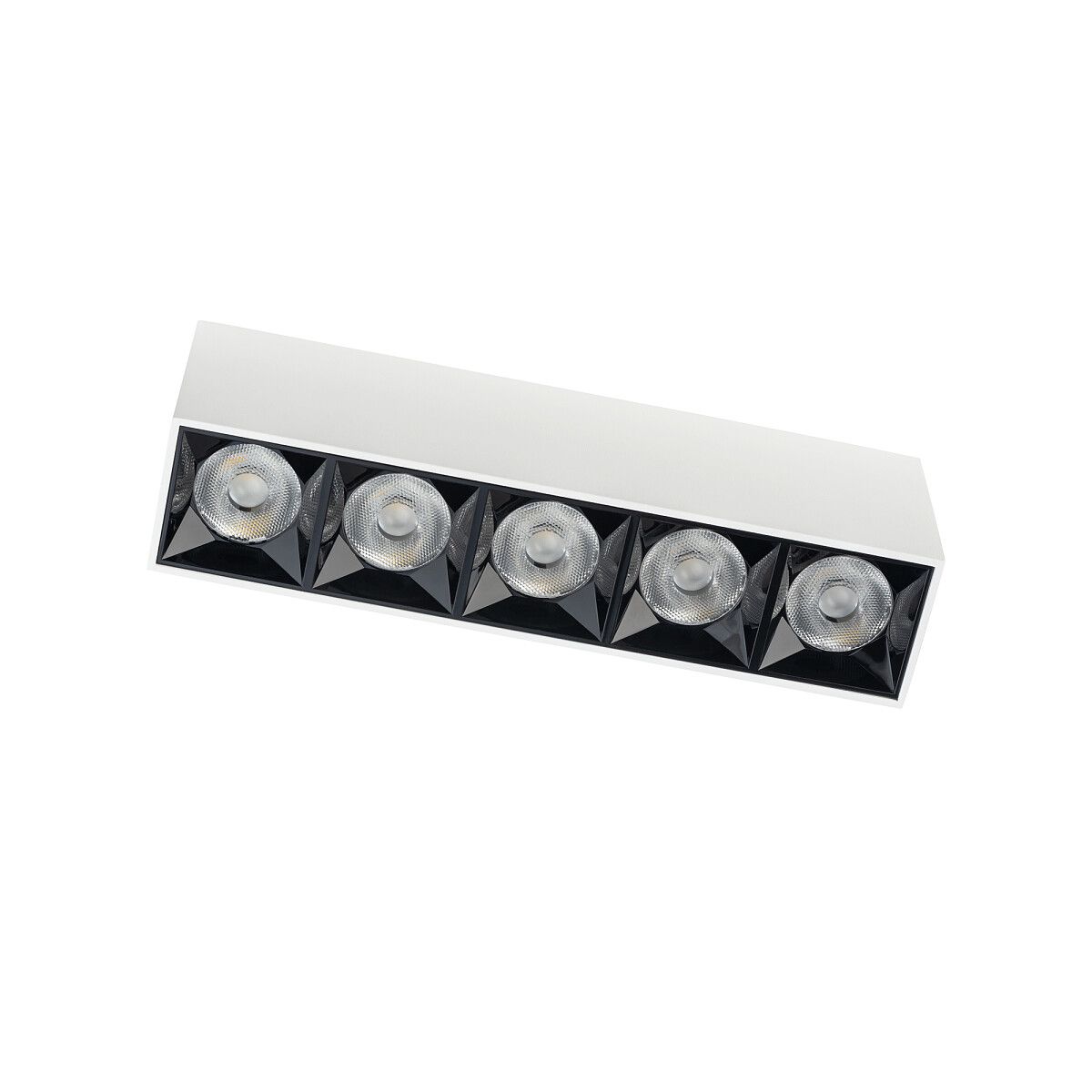 MIDI LED 3000K 20W 10048