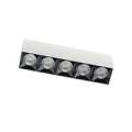 MIDI LED 3000K 20W 10048