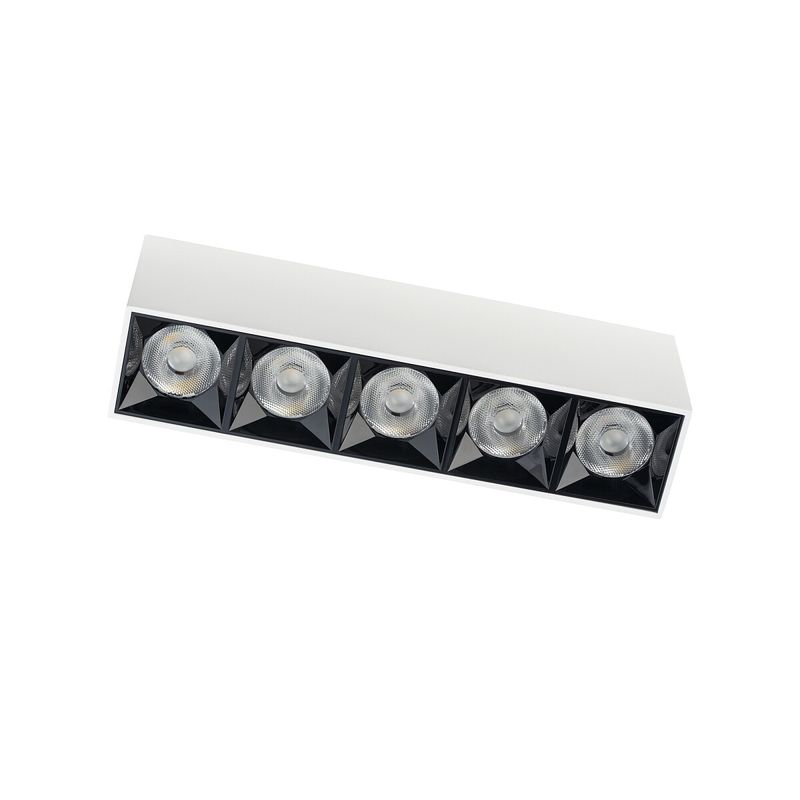 MIDI LED 3000K 20W 10048